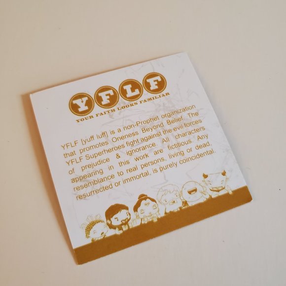 OHM Beads "Belief" Stretch Bracelet - Blue Sodalite - Picture 11 of 13